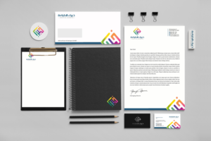 Stationery Design by Designs 2019 for this project | Design: #11669714