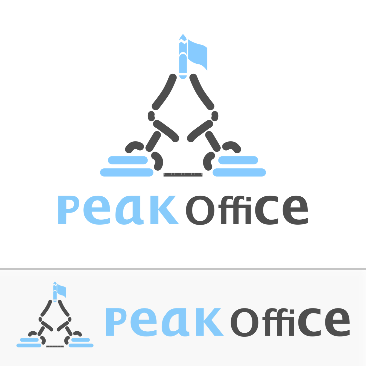 Logo Design by Tahir Serali for this project | Design #11653825