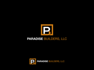 Logo Design by shanks for Paradise Builders | Design: #11618105