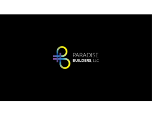 Logo Design by voltgain for Paradise Builders | Design: #11660947