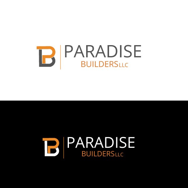 Logo Design by Himanshi10 for Paradise Builders | Design #11621573