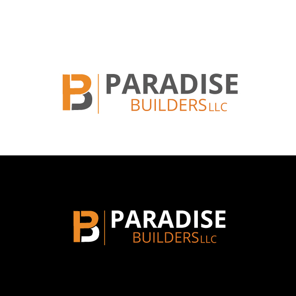 Logo Design by Himanshi10 for Paradise Builders | Design #11638261