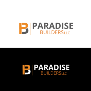 Logo Design by Himanshi10 for Paradise Builders | Design #11638261