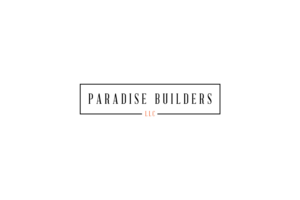 Logo Design by Mr_Ank for Paradise Builders | Design: #11652214