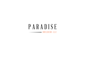 Logo Design by Mr_Ank for Paradise Builders | Design: #11652230