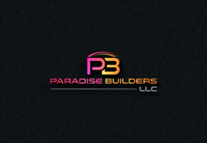 Logo Design by sohagof1986 for Paradise Builders | Design: #11673660