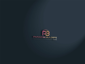 Logo Design by sohagof1986 for Paradise Builders | Design: #11673661