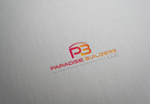 Logo Design by sohagof1986 for Paradise Builders | Design: #11673662