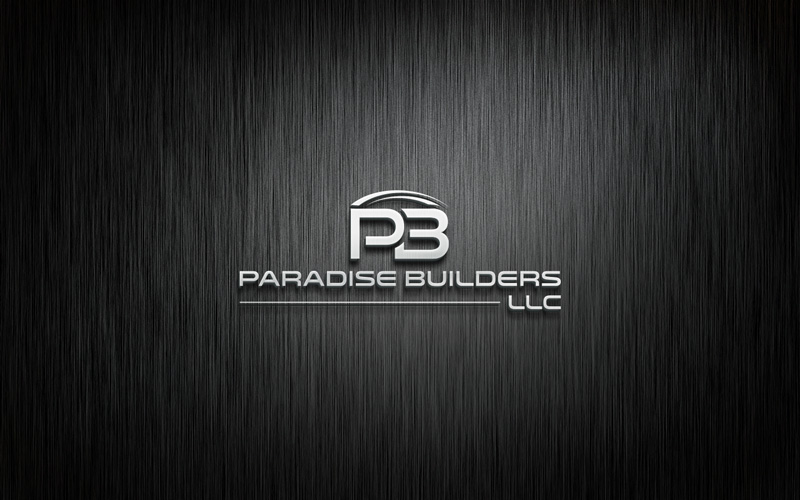 Logo Design by sohagof1986 for Paradise Builders | Design #11673663