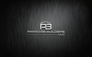 Logo Design by sohagof1986 for Paradise Builders | Design: #11673663