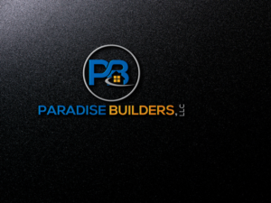 Logo Design by icondesign for Paradise Builders | Design: #11611702