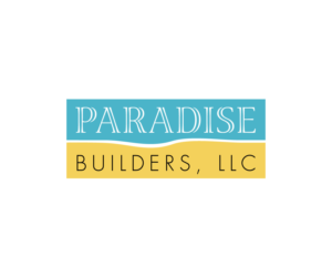 Logo Design by contajus for Paradise Builders | Design: #11697912