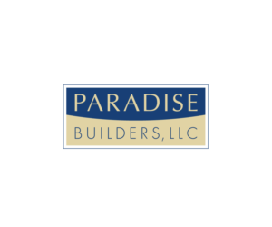 Logo Design by contajus for Paradise Builders | Design: #11697980