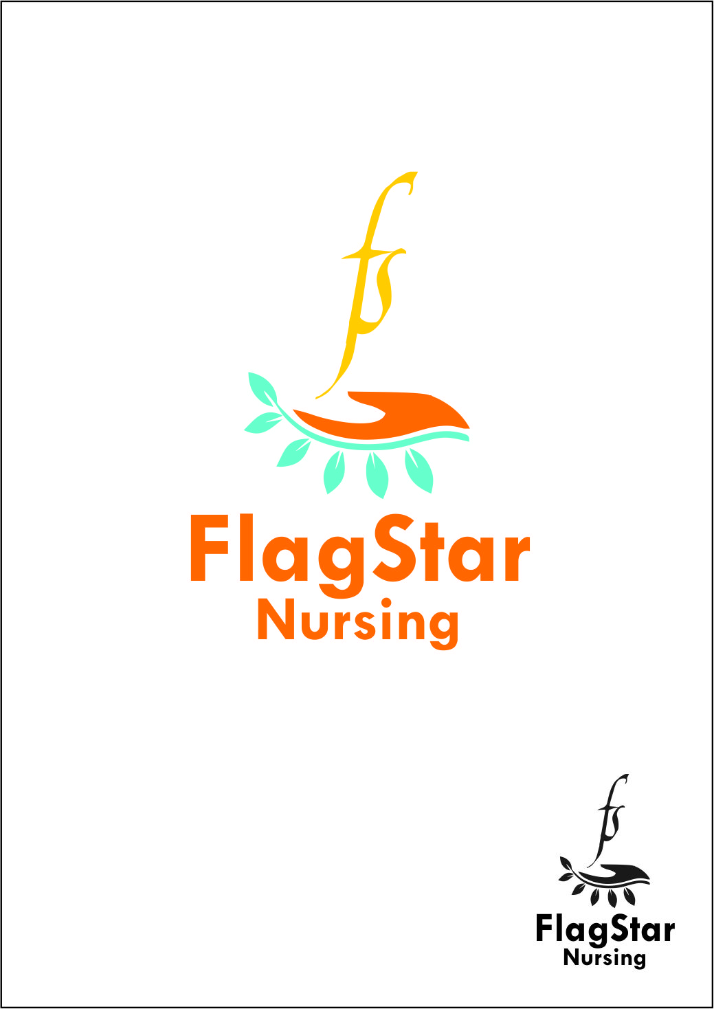 Logo Design by astha_desai1992 for this project | Design #11640549