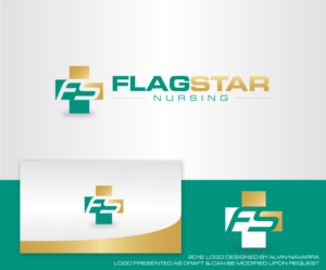 Diseño de Logo por alvinnavarra para este proyecto | Diseño #11627596