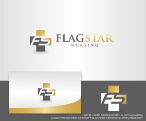 Diseño de Logo por alvinnavarra para este proyecto | Diseño: #11627606