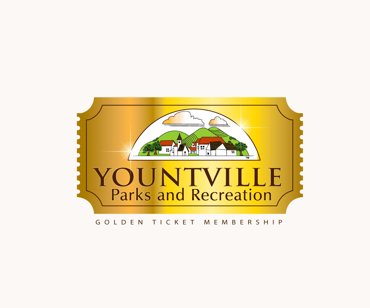 Logo Design by Jay Design for Town of Yountville | Design #11613457