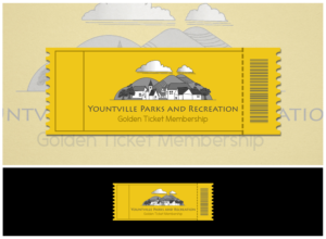 Logo Design by mngkw for Town of Yountville | Design: #11612598
