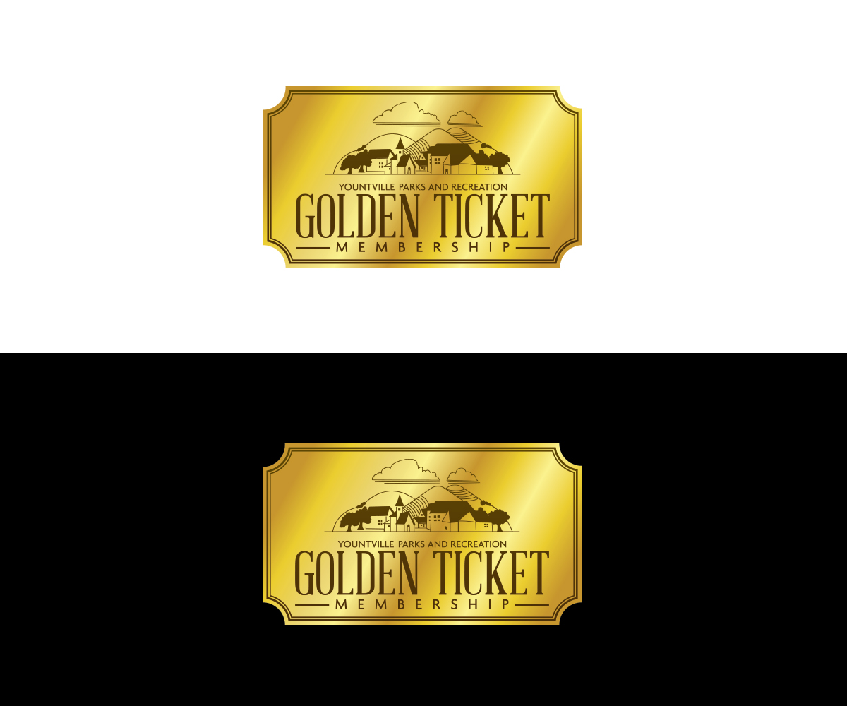 Logo Design by Alex C. for Town of Yountville | Design: #11621515