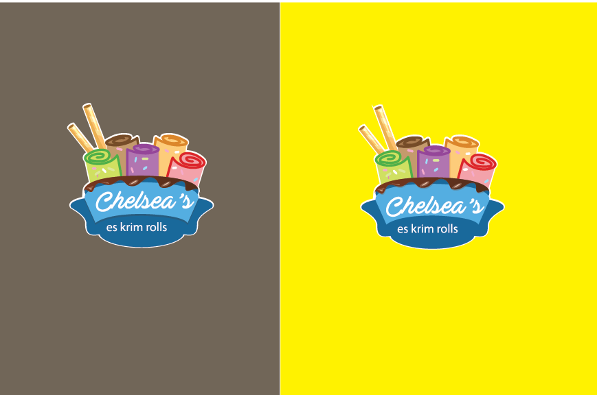 Logo Design by Yosan DS for this project | Design #11688578