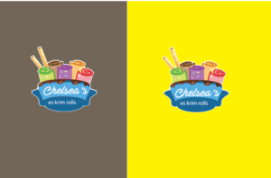 Logo Design by Yosan DS