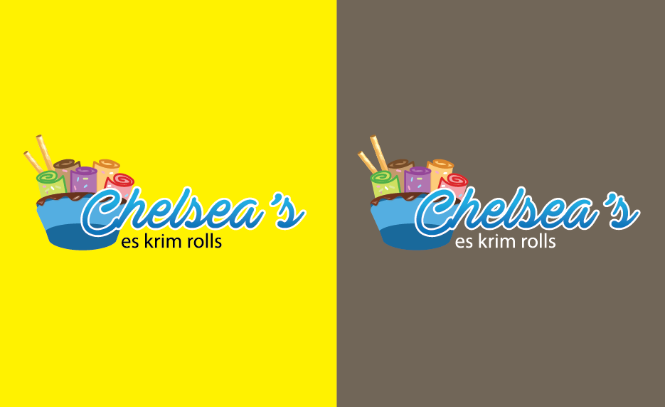 Logo Design by Yosan DS for this project | Design #11688579