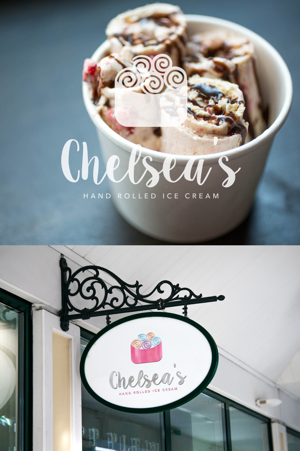 Logo Design by Zane_Graph_Design for this project | Design #11613505