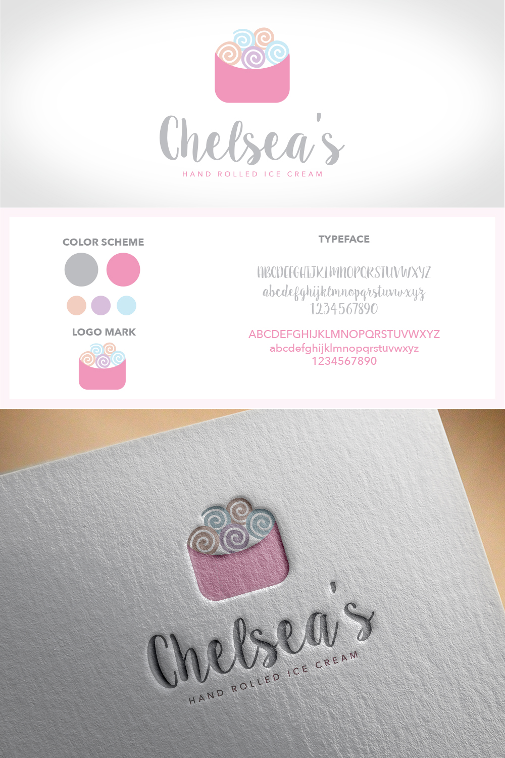 Logo Design by Zane_Graph_Design for this project | Design #11613506