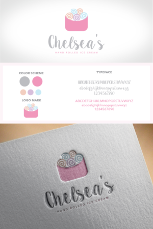 Logo Design by Zane_Graph_Design for this project | Design: #11613506