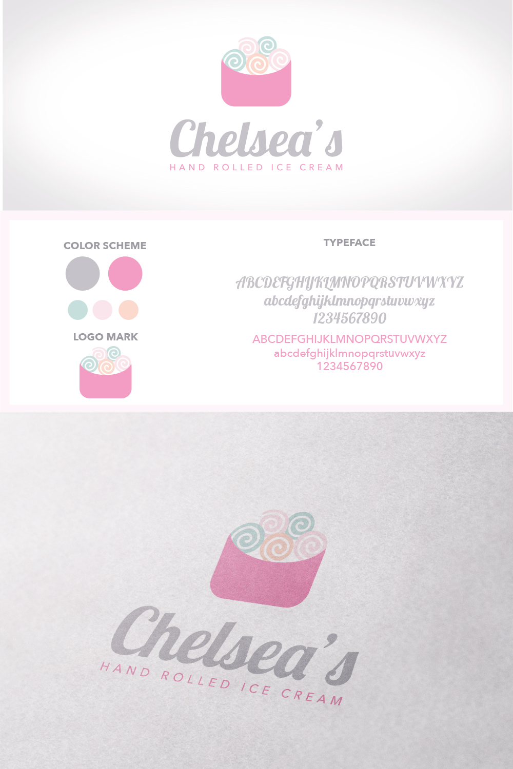 Logo Design by Zane_Graph_Design for this project | Design #11631480