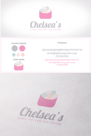 Logo Design by Zane_Graph_Design for this project | Design: #11631480