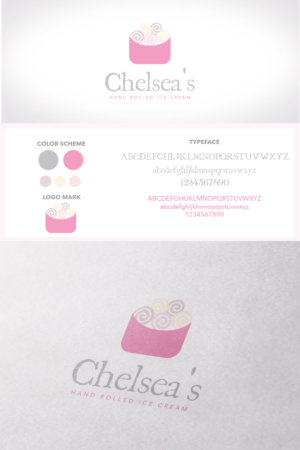 Logo Design by Zane_Graph_Design for this project | Design: #11631482