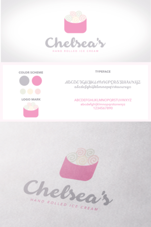 Logo Design by Zane_Graph_Design for this project | Design: #11631483