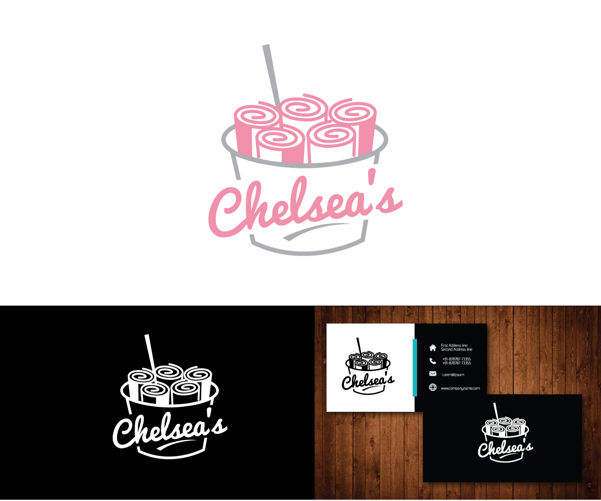 Logo Design by e-graphics for this project | Design #11612537