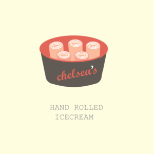 Logo Design by Orvee 