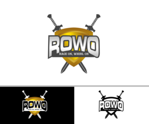 Logo Design by Renen for Witty Rags | Design: #11774879