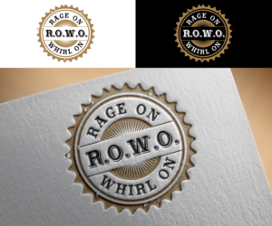 Logo Design by Renen for Witty Rags | Design: #11780738