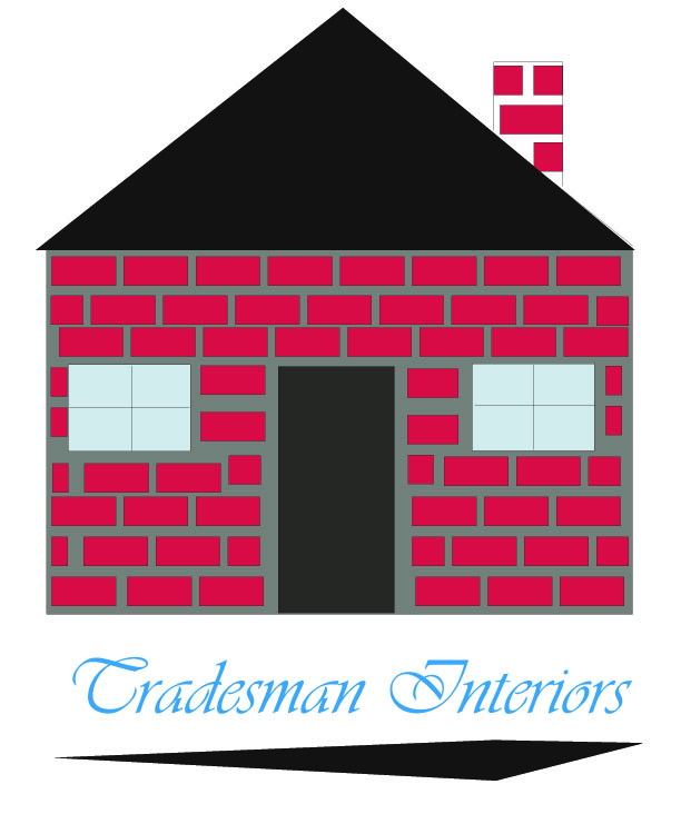 Logo Design by ROY ICHWANUDIN for Tradesman Drywall | Design #11612297