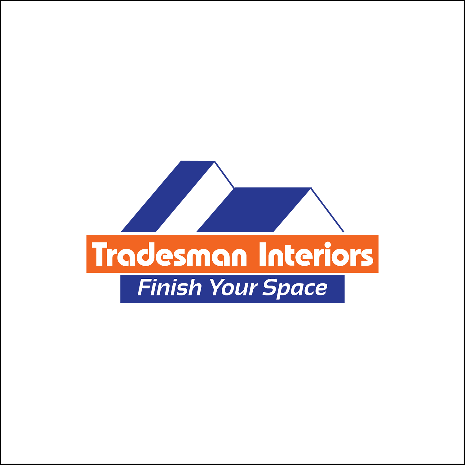 Logo Design by iqbalkabir for Tradesman Drywall | Design #11612241