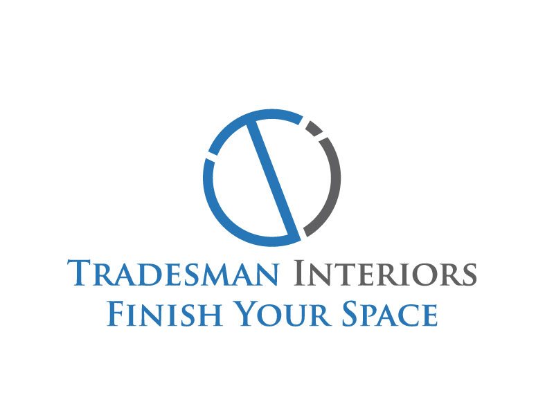Logo Design by H M SUMON for Tradesman Drywall | Design #11617420