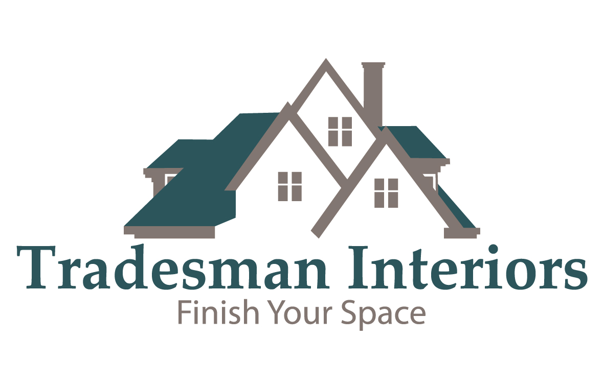 Logo Design by thiago_santanna for Tradesman Drywall | Design #11617978