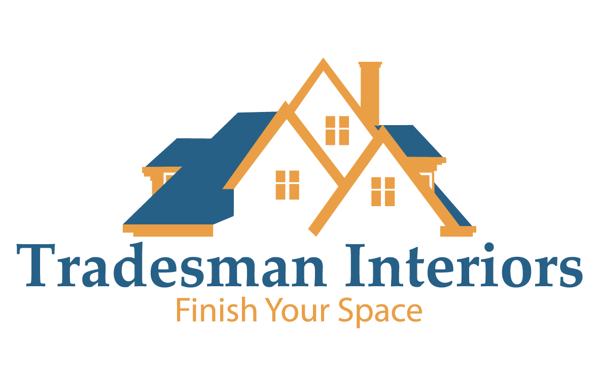 Logo Design by thiago_santanna for Tradesman Drywall | Design #11617996