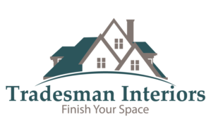 Logo Design by thiago_santanna for Tradesman Drywall | Design #11618038