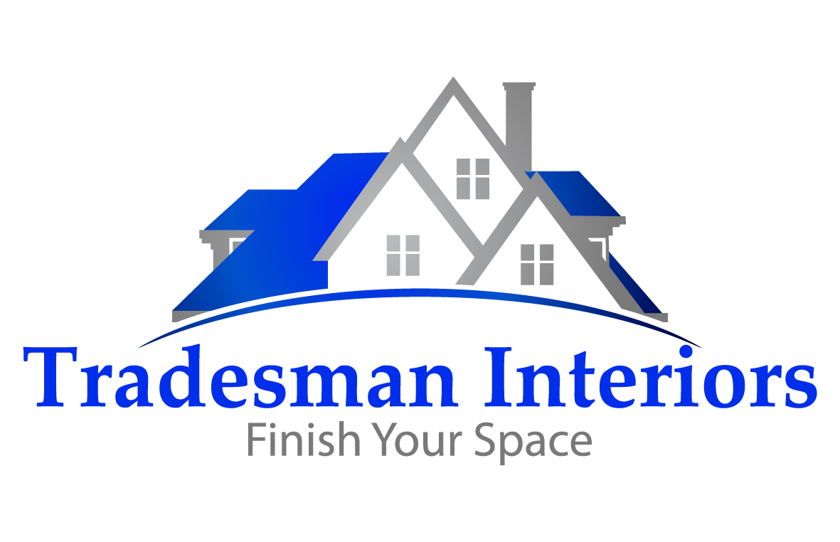 Logo Design by thiago_santanna for Tradesman Drywall | Design #11618045