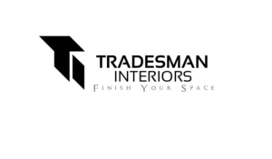 Logo Design by saranya_archi for Tradesman Drywall | Design: #11613552