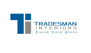 Logo Design by saranya_archi for Tradesman Drywall | Design: #11619439