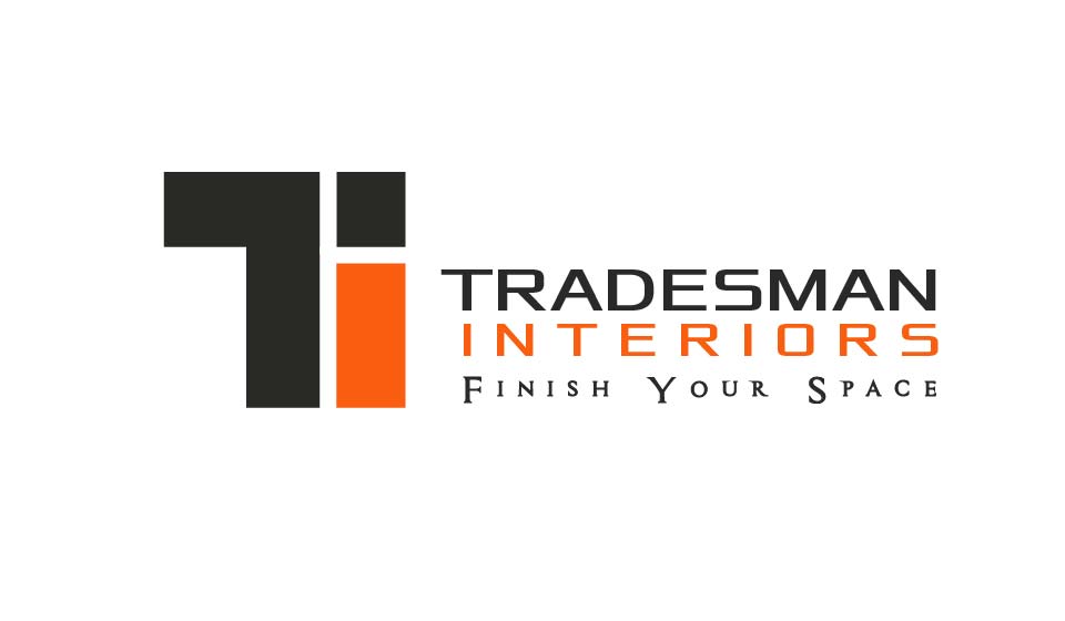Logo Design by saranya_archi for Tradesman Drywall | Design #11619440