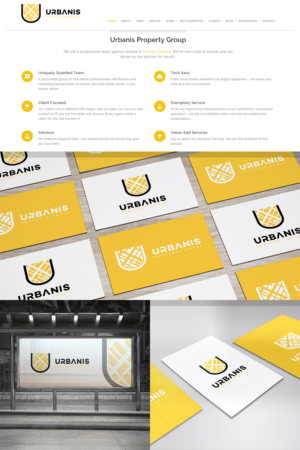 Design de Logo par DBDesign