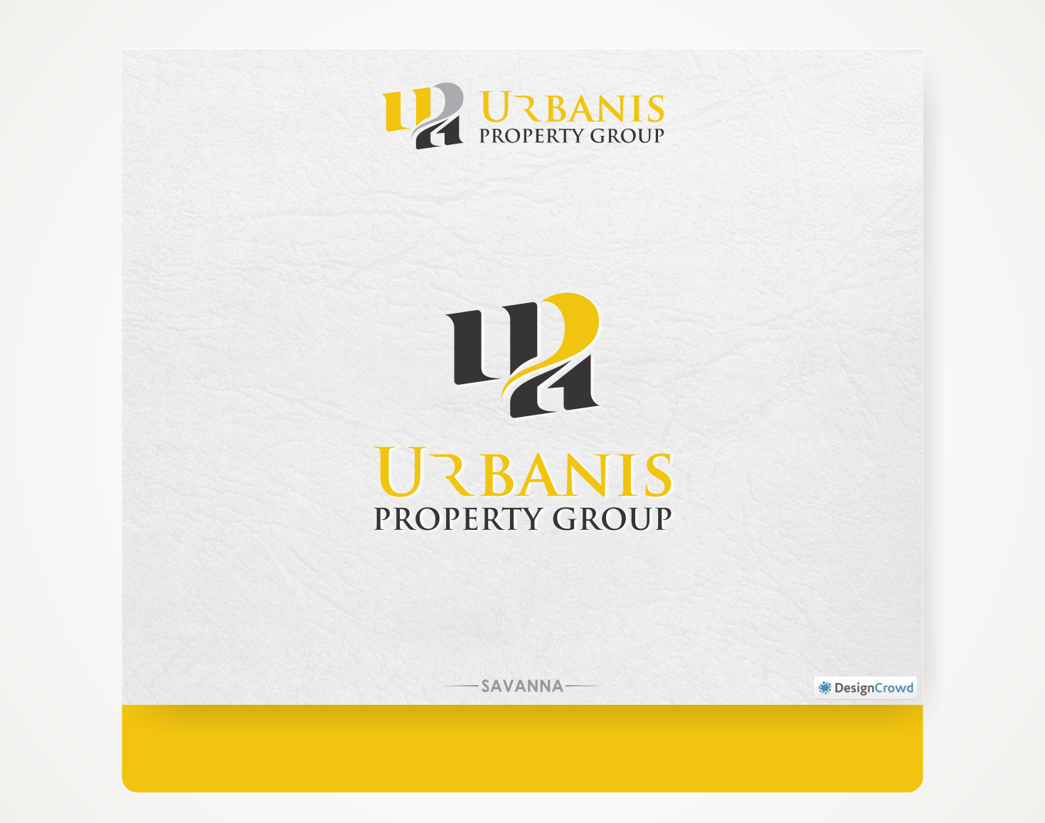 Logo-Design von Savana für dieses Projekt | Design #11621100