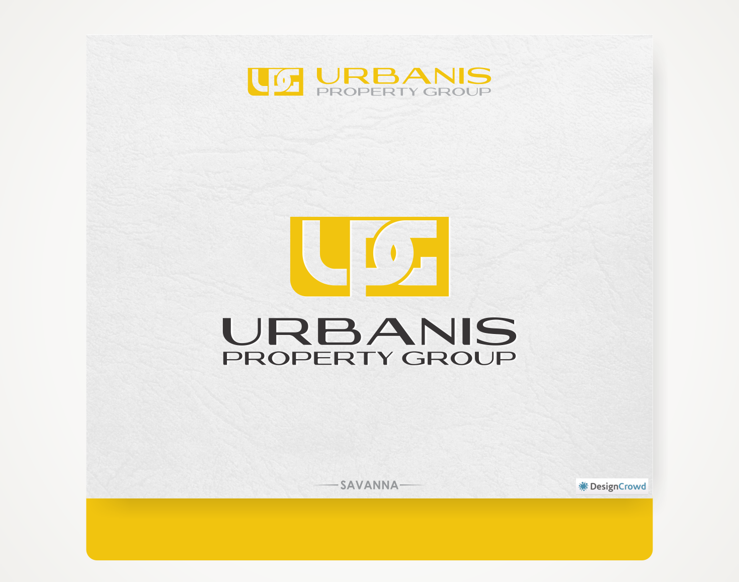 Logo Design by Savana for this project | Design #11621108